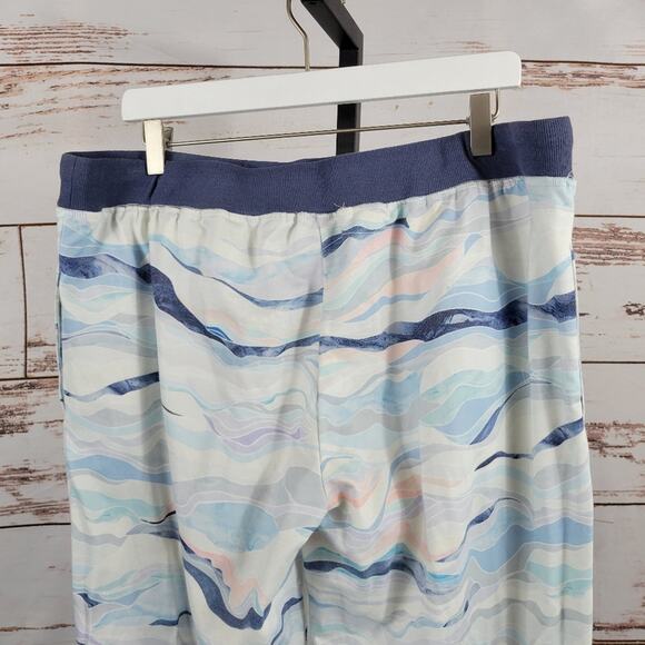 Erin Condren Neutral Layers Jogger Pants Large - Picture 4 of 8